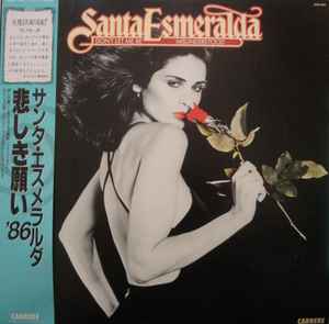 Santa Esmeralda – Don't Let Me Be Misunderstood ~ 悲しき願い '86