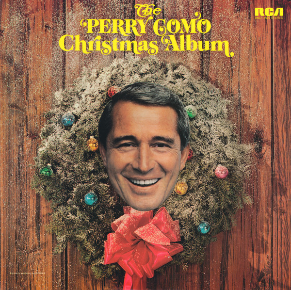 Perry Como – The Perry Como Christmas Album