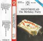 Cover of The Birthday Party, 1994, Cassette