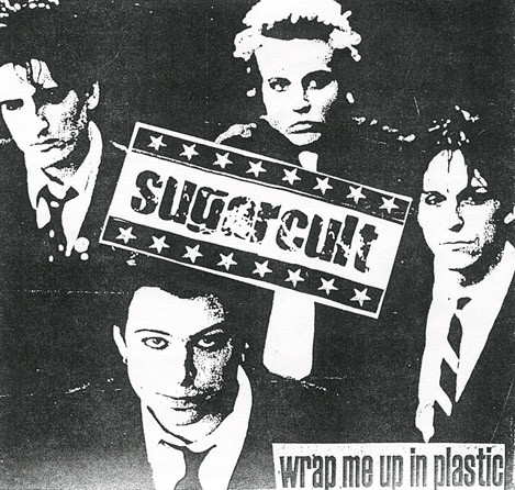 Sugarcult – Wrap Me Up In Plastic (2000, CDr) - Discogs