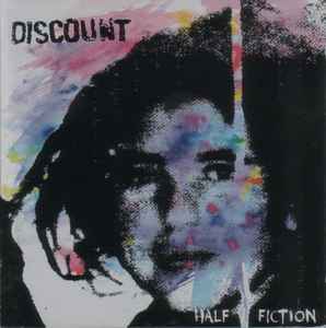 Half Fiction - Discount