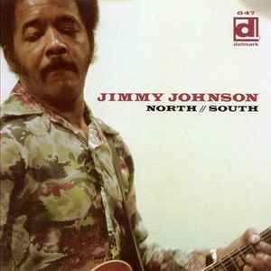 Jimmy Johnson (8) - North // South