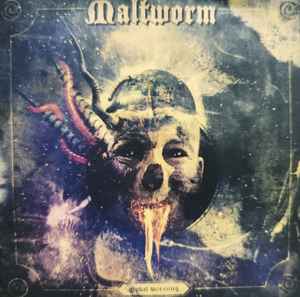 Maltworm - Global Worming album cover