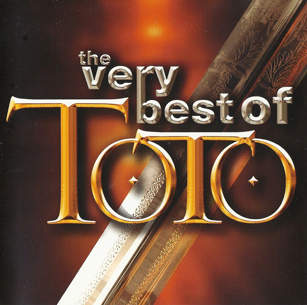 baixar álbum Toto - The Very Best Of Toto