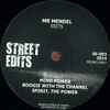Mr Mendel - Street Edits