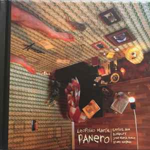 Leopoldo María Panero (CD, Album)en venta