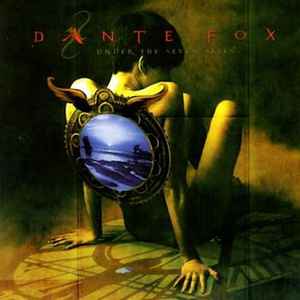 Dante Fox - Under The Seven Skies Album-Cover