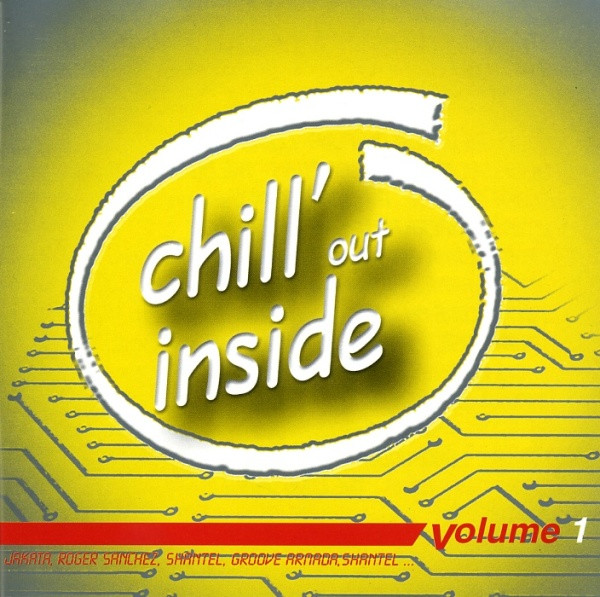 ladda ner album Various - Chill Out Inside Volume 1