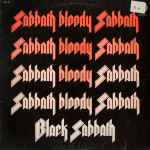 Sabbath bloody sabbath de Black Sabbath, 33 1/3 RPM Gatefold con  electricmelody - Ref:2300277198