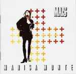 Cover of Mais, , CD