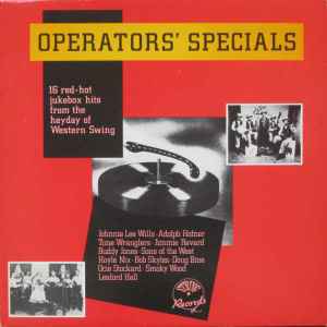 Specials – Specials (1979, Vinyl) - Discogs