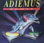 Cover of Adiemus (Remix), 1995, Vinyl