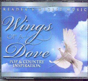 ladda ner album Various - Wings Of A Dove Pop Country Inspiration