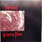 Cover of Wolverine Blues, 1993, CD