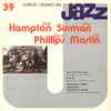 Slide Hampton, John Surman, Barre Phillips, Stu Martin - I Giganti Del Jazz 39