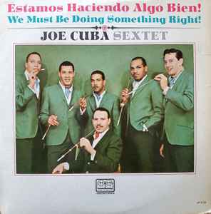 The Joe Cuba Sextet – Bailadores (1965, Abbey Press, Vinyl) - Discogs