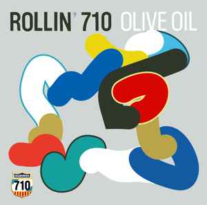 Olive Oil – Rollin' 710 (2020, CD) - Discogs