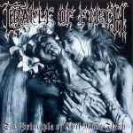 Cover of The Principle Of Evil Made Flesh, 2011, Vinyl