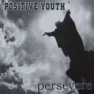 Positive Youth - Split