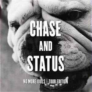 Chase And Status – No More Idols (2012, CD) - Discogs