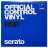 No Artist - Serato Official Control Vinyl - Performance Series 