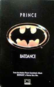 Batdance - Prince