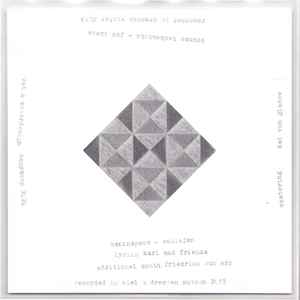 Bronko Taubenheim - JC's Theme / Schlafen 7" album cover