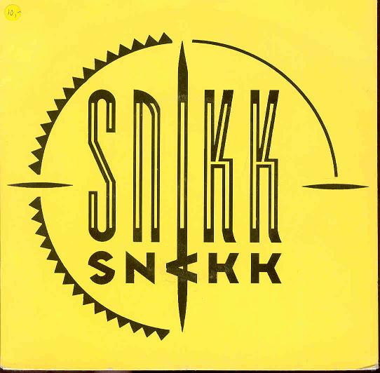 télécharger l'album Snikksnakk - Jada Jada