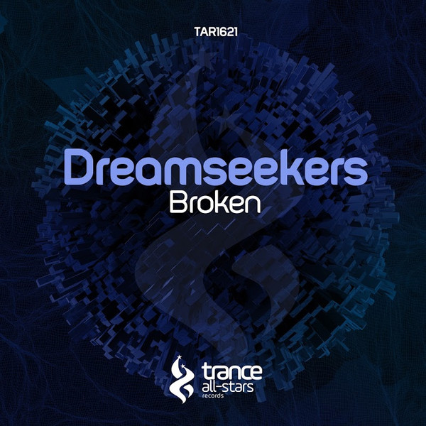 descargar álbum Dreamseekers - Broken