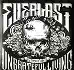 Cover of Songs Of The Ungrateful Living, 2012, Vinyl