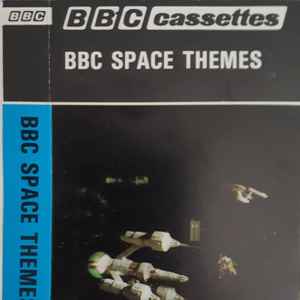 Various - BBC Space Themes