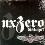 Pochette de Diálogo?, 2004-06-06, CD