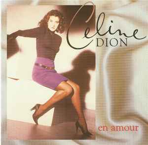 Celine dion discount en amour