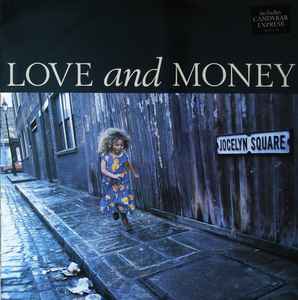 Love And Money – Strange Kind Of Love (1988, Vinyl) - Discogs