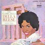 Cover of The Classic Della, 1973, Vinyl