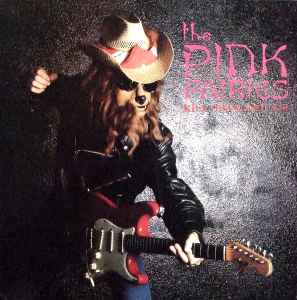 The Pink Fairies - Kill 'Em & Eat 'Em