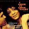 Various - I Like It Like That Vol. 1 (Music From The Motion Picture)