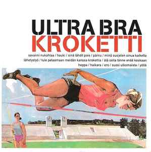 Kroketti - Ultra Bra