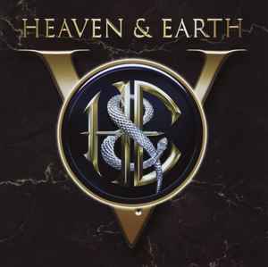 Heaven & Earth (7) - V