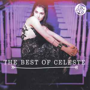 Celeste Buckingham - The Best Of Celeste album cover