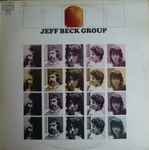 Jeff Beck Group - Jeff Beck Group | Releases | Discogs