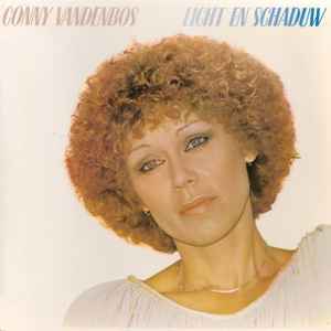 Conny Vandenbos - Licht En Schaduw album cover