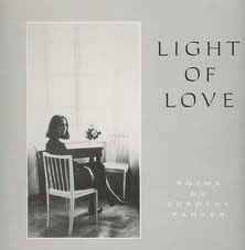 Light Of Love (3) - Poems By Dorothy Parker album cover