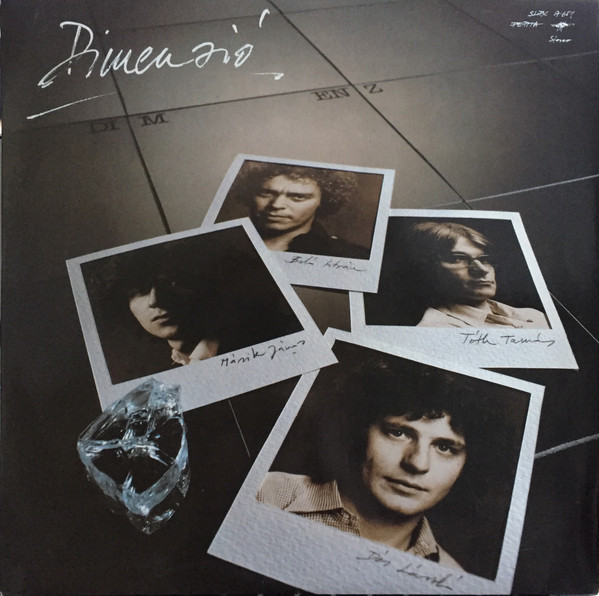 Butuca – Lance Livre (1981, Vinyl) - Discogs