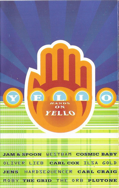 Yello - Hands On Yello | Releases | Discogs