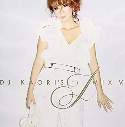 DJ Kaori – DJ Kaori's JMix VI (2014, CD) - Discogs