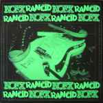 NOFX / Rancid – BYO Split Series / Volume III (2002, Green Cover 