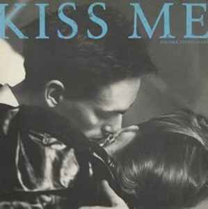 Stephen Duffy - Kiss Me album cover