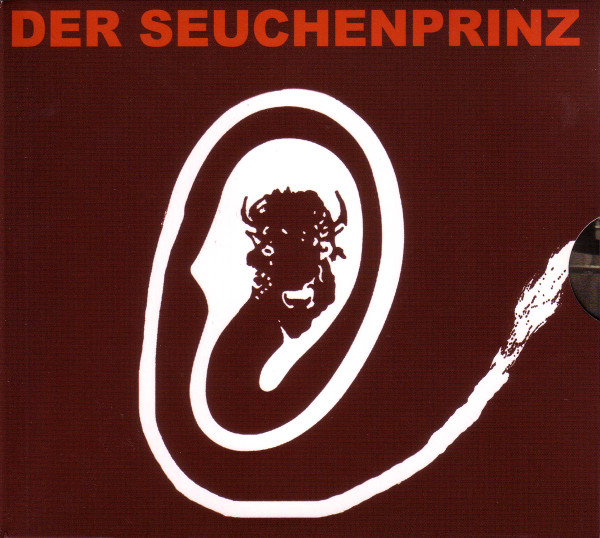 ladda ner album Jens Rachut - Der Seuchenprinz Teil 3