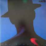 Cover of Hats, 2024-05-03, Vinyl